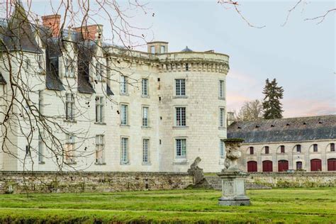 ⇒ Chateau De Dissay® Hotel Chateau Poitiers,Vienne OFFICIEL